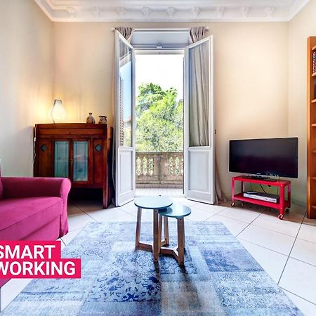 Classic Marconi Apartment By Wonderful Italy Bologna Luaran gambar