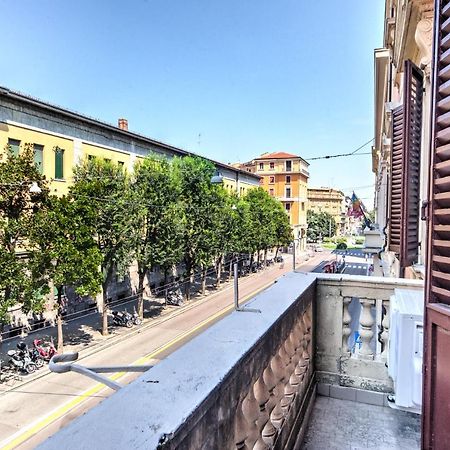 Classic Marconi Apartment By Wonderful Italy Bologna Luaran gambar