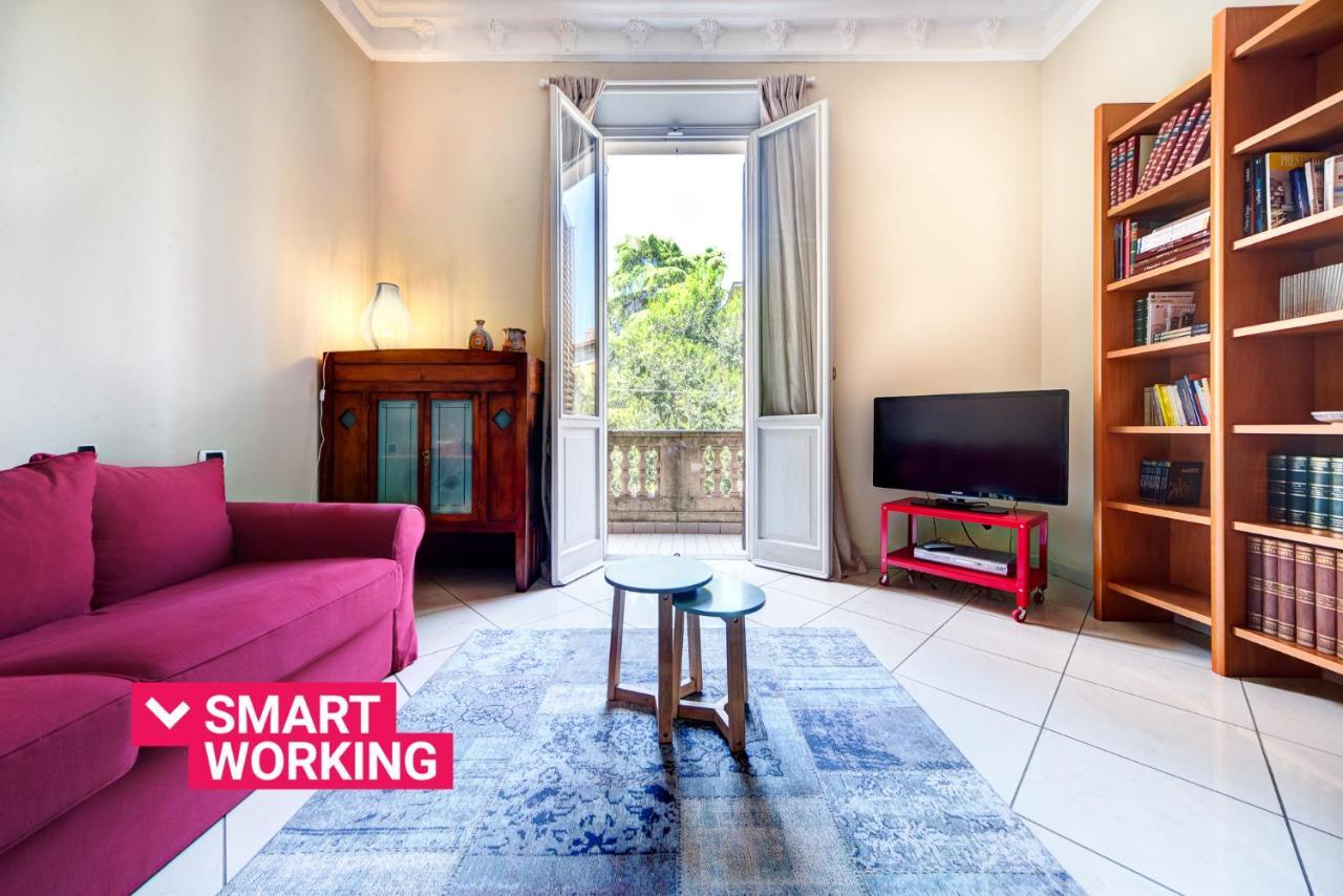Classic Marconi Apartment By Wonderful Italy Bologna Luaran gambar