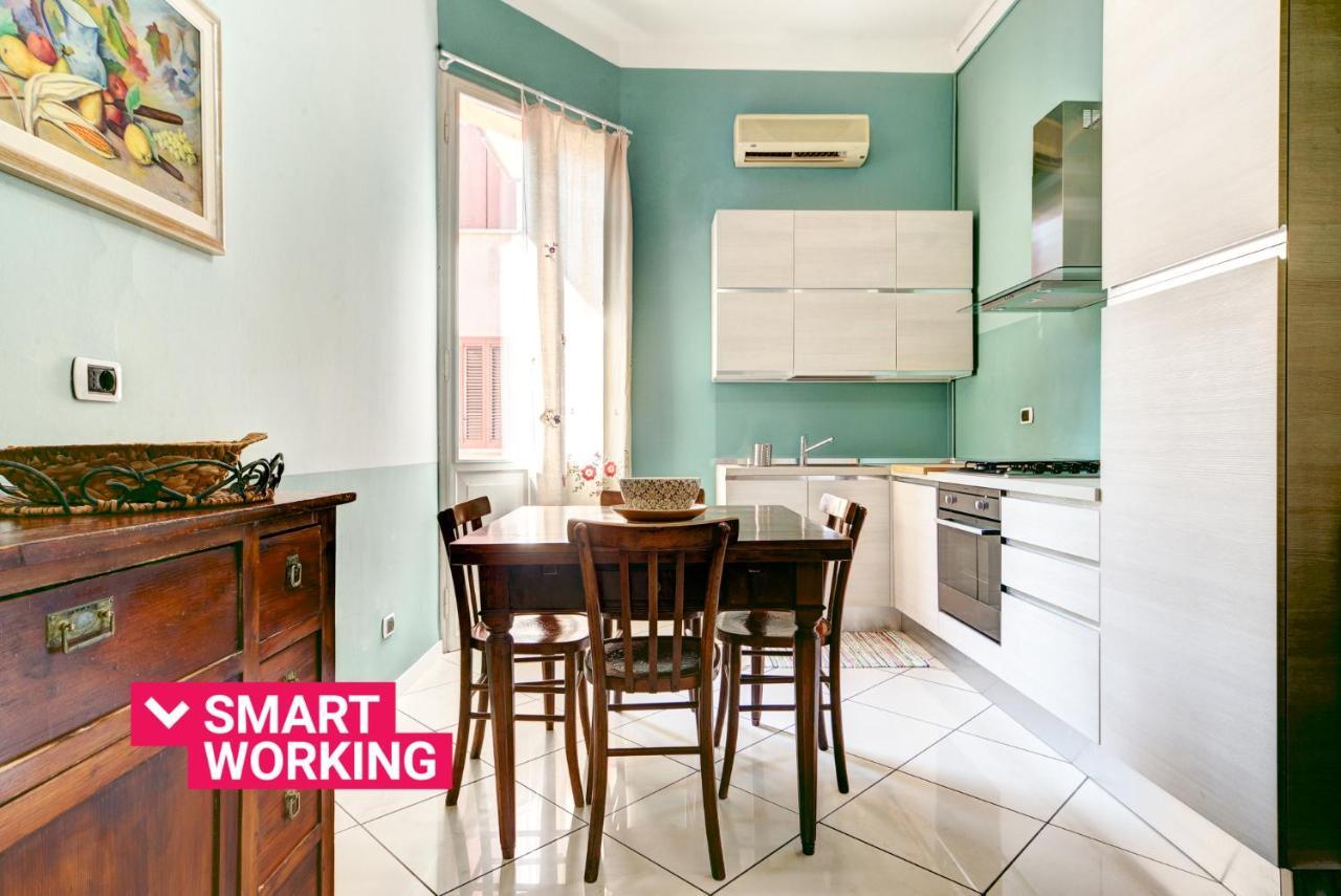 Classic Marconi Apartment By Wonderful Italy Bologna Luaran gambar