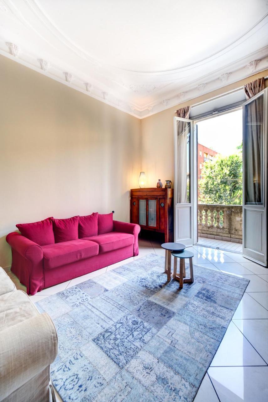 Classic Marconi Apartment By Wonderful Italy Bologna Luaran gambar