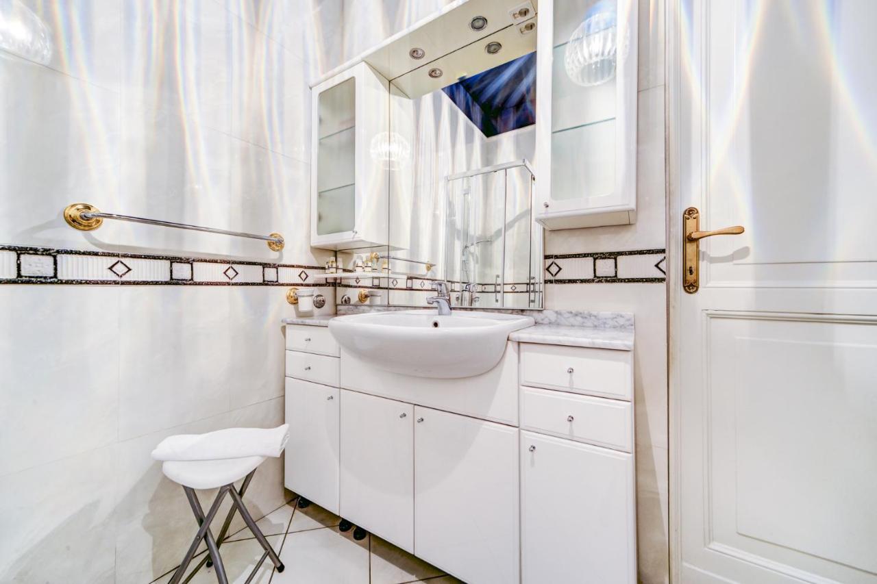 Classic Marconi Apartment By Wonderful Italy Bologna Luaran gambar