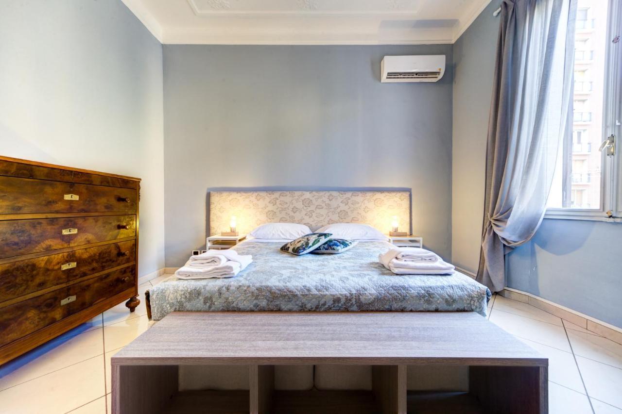 Classic Marconi Apartment By Wonderful Italy Bologna Luaran gambar