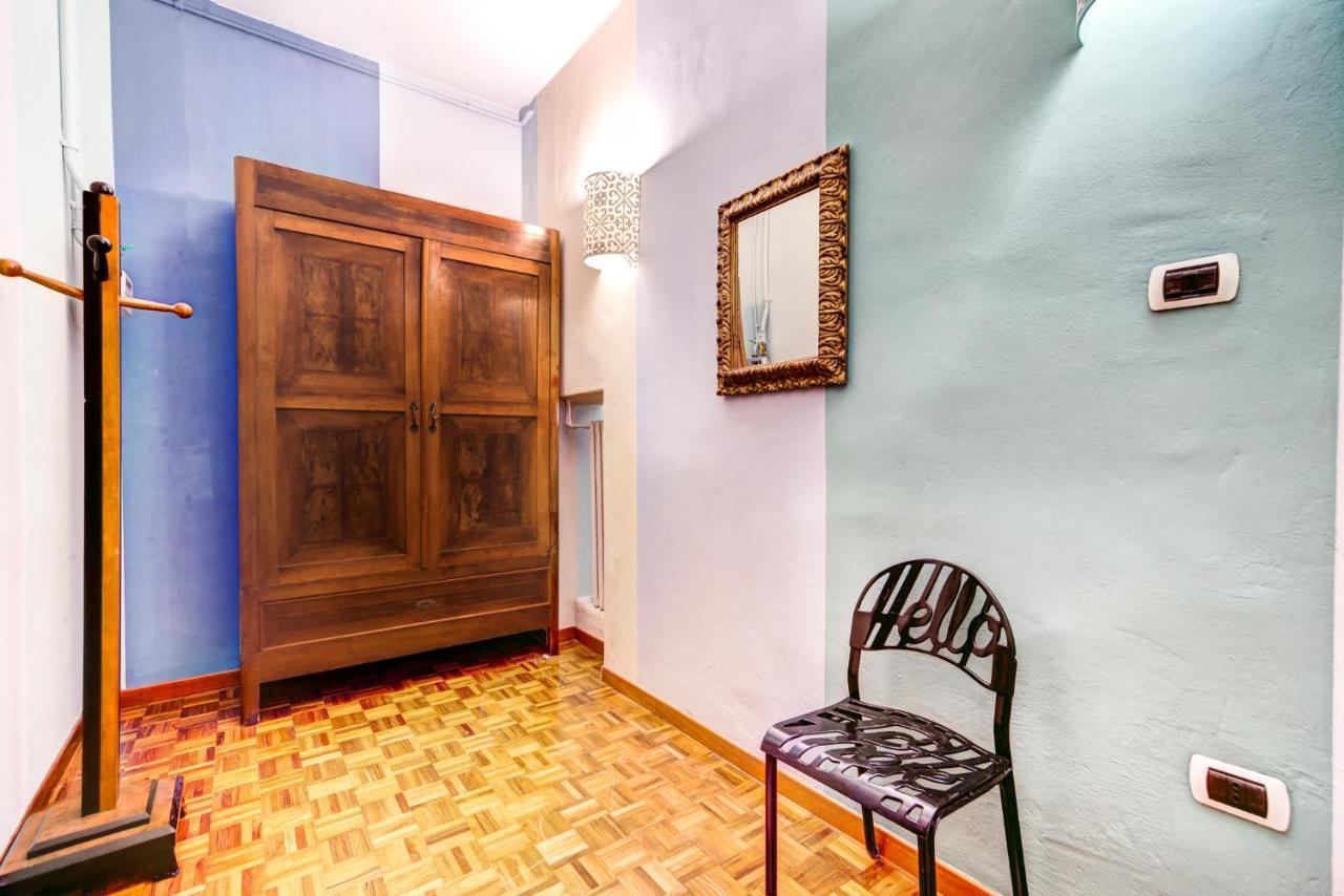 Classic Marconi Apartment By Wonderful Italy Bologna Luaran gambar