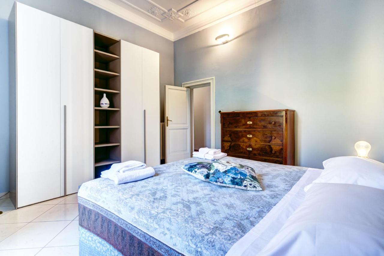 Classic Marconi Apartment By Wonderful Italy Bologna Luaran gambar