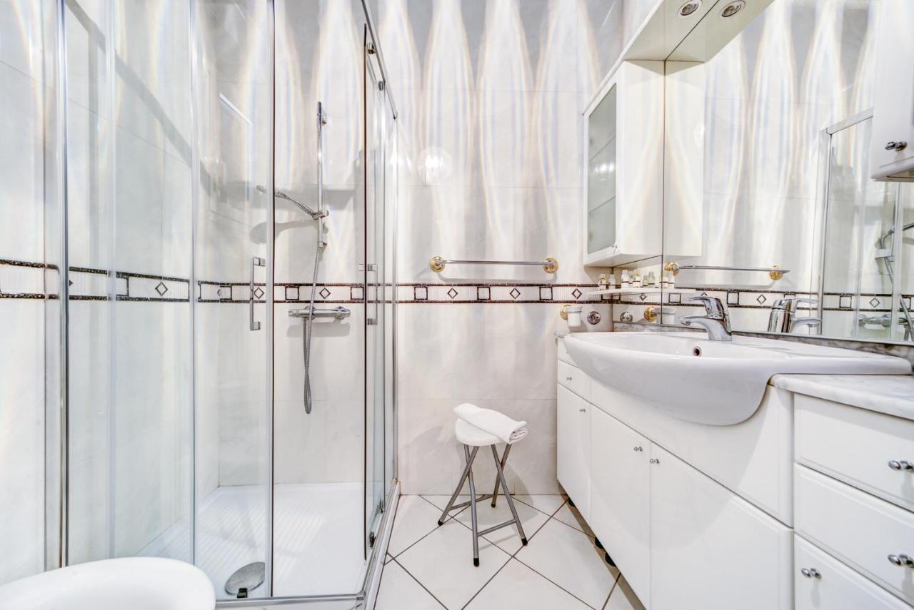 Classic Marconi Apartment By Wonderful Italy Bologna Luaran gambar