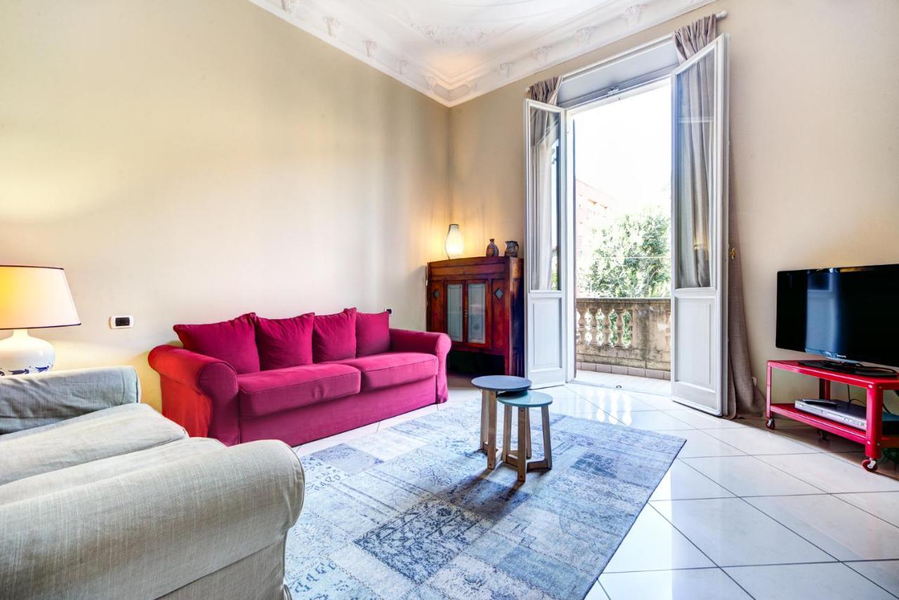 Classic Marconi Apartment By Wonderful Italy Bologna Luaran gambar