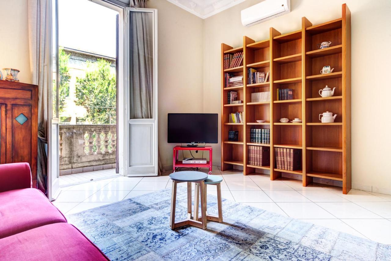 Classic Marconi Apartment By Wonderful Italy Bologna Luaran gambar