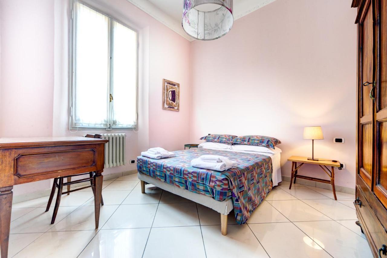 Classic Marconi Apartment By Wonderful Italy Bologna Luaran gambar