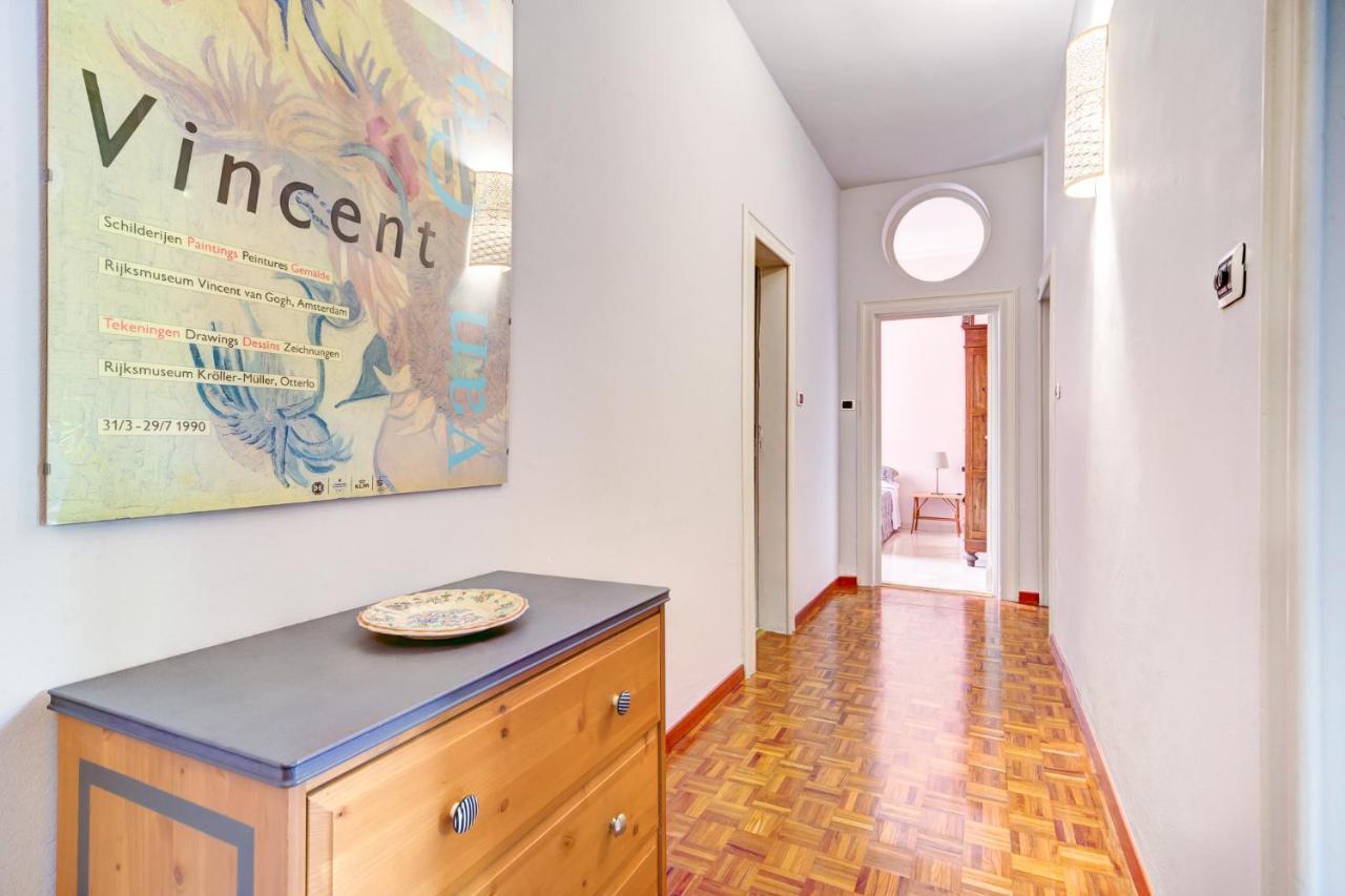 Classic Marconi Apartment By Wonderful Italy Bologna Luaran gambar