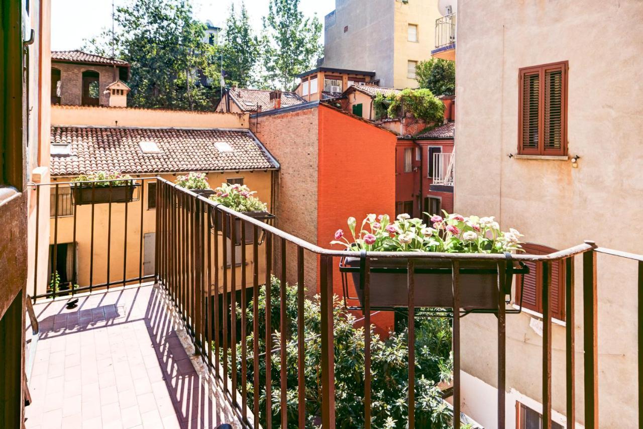 Classic Marconi Apartment By Wonderful Italy Bologna Luaran gambar