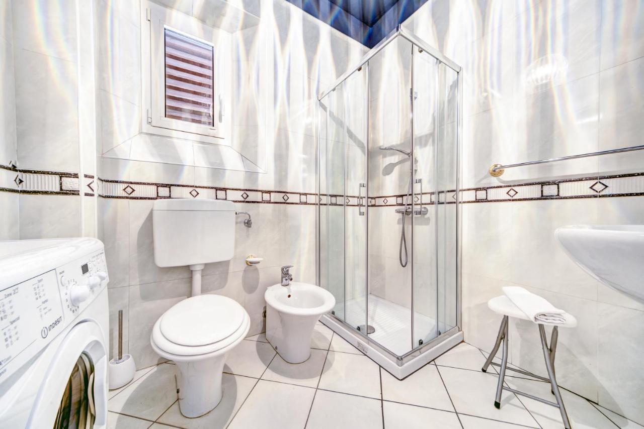 Classic Marconi Apartment By Wonderful Italy Bologna Luaran gambar