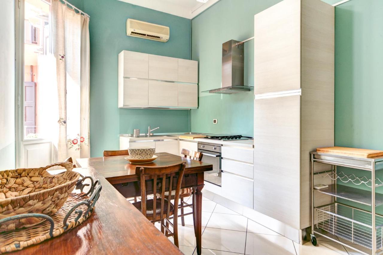 Classic Marconi Apartment By Wonderful Italy Bologna Luaran gambar