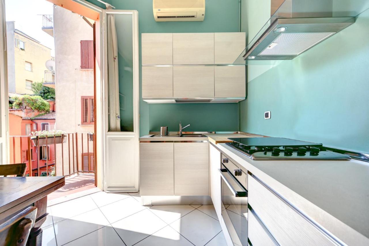Classic Marconi Apartment By Wonderful Italy Bologna Luaran gambar