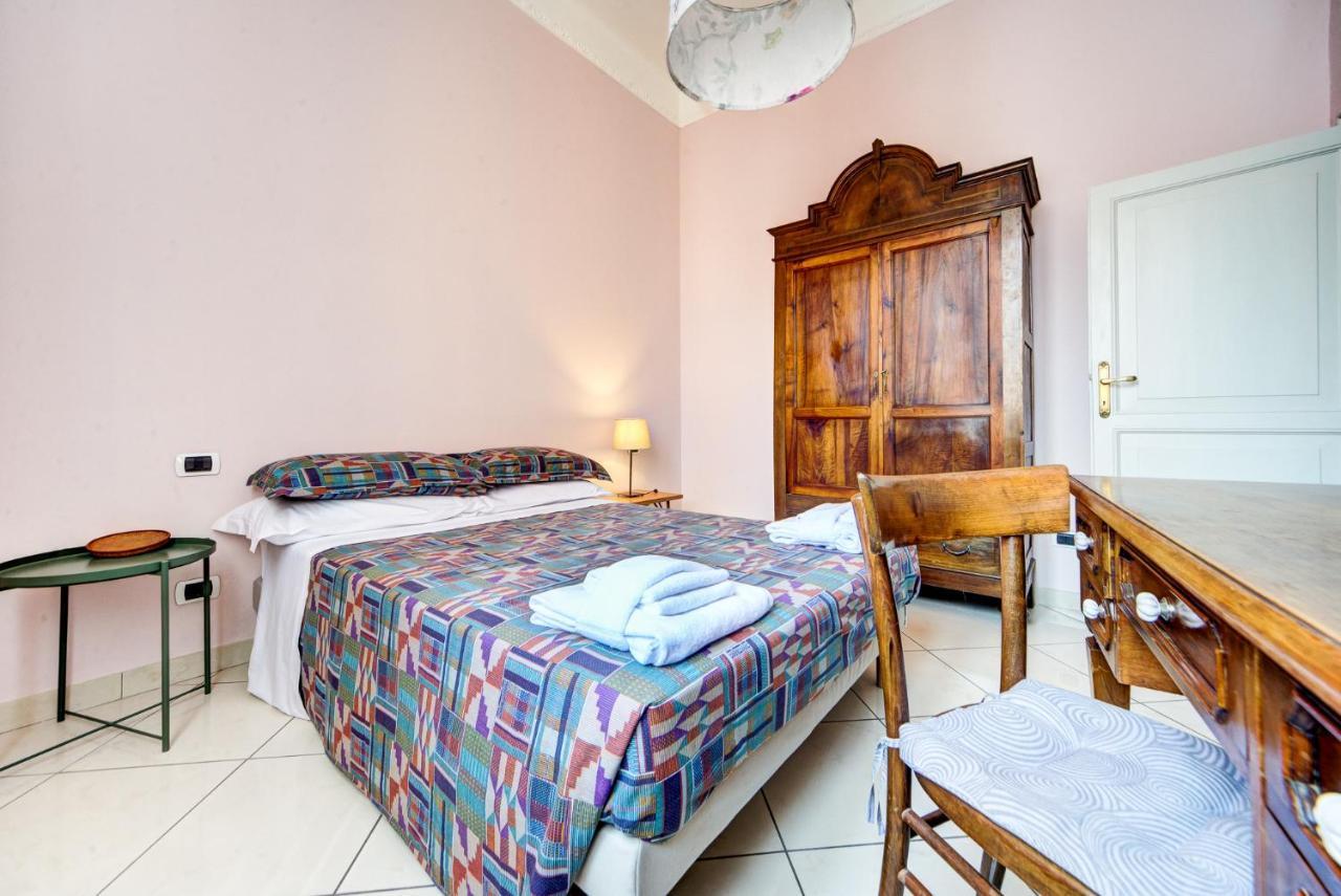 Classic Marconi Apartment By Wonderful Italy Bologna Luaran gambar
